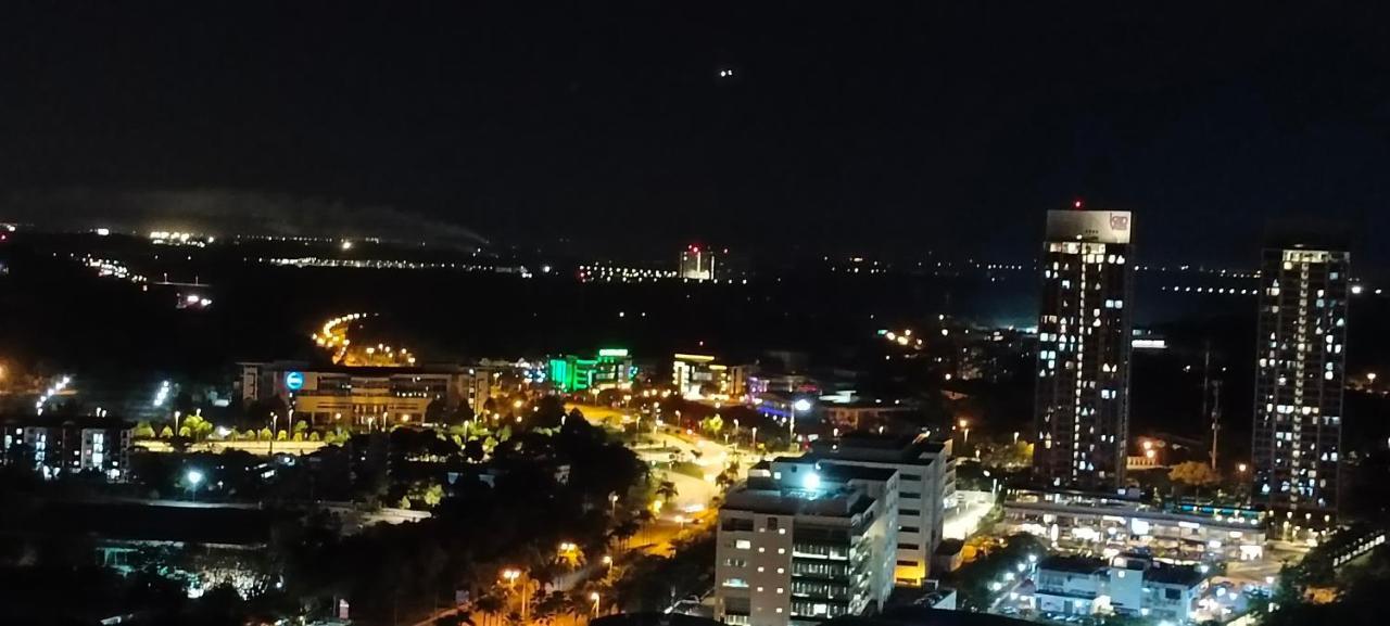 Cyberjaya Cybersqure Peace Home Екстер'єр фото