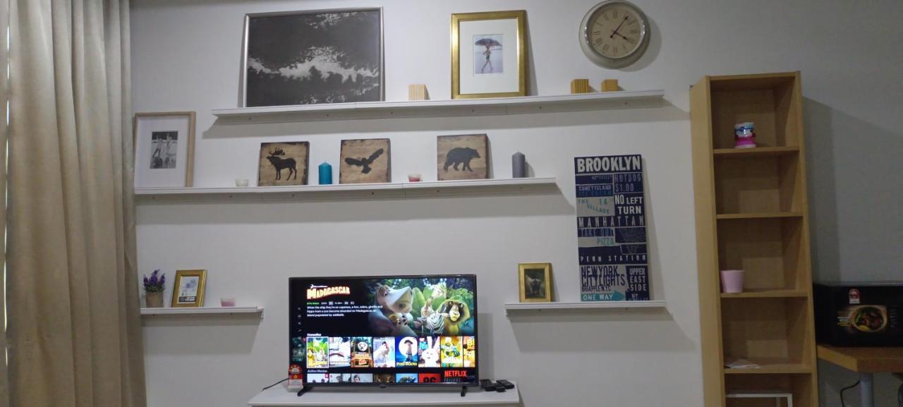 Cyberjaya Cybersqure Peace Home Екстер'єр фото