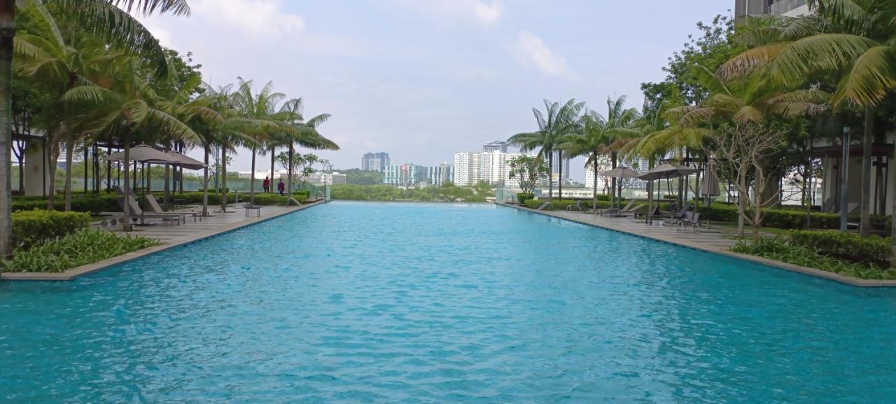 Cyberjaya Cybersqure Peace Home Екстер'єр фото